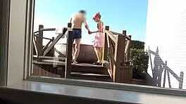 Part 1: Erotic Caregiver With Big Tits Sucks And Gets Creampied In Hardcore Japanese Sex