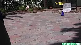 Aria Banks Feels Deep Emotion Doing Anything For Her Team