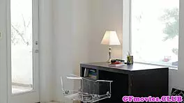 Wow! Cute Sapphic Teen Lesbians Licking Pussy So Hot!