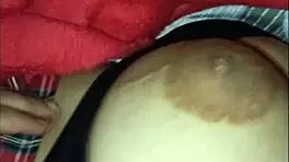 Pregnancy Risk with Step Sister in Her Room