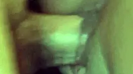 Jovencita Gets Creampie Palpitante