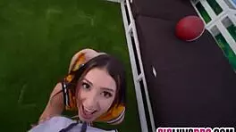 Stepbrother Fucking Stepsister - Fucked Up Family