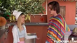 रियलिटी मस्ती