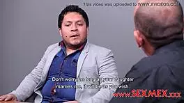 Slutty Girlfriend Gives Intense Blowjob With Perky Tits