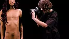 Khloe Kay Natalie Mars Adriana Chechik In Transsexual Threesome