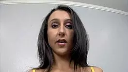 the hunk feels so aroused receiving wet oral after licking her wet pussy