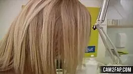 sexy teen 18+ lesbian free pussy porn video