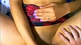 I swear, la amiga seduced the guy next door, didn’t even notice them cameras!