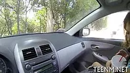 Uncensored oral delights of Sasha Summers 😈