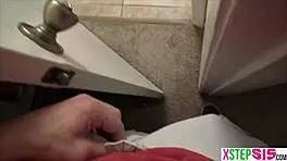 I, Uh, Stole The Dildo And Fucked Kiani Kumani