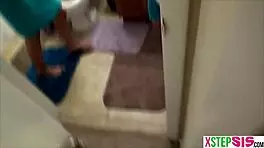 I, Uh, Stole The Dildo And Fucked Kiani Kumani