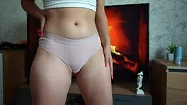 Omg i pee in my panties