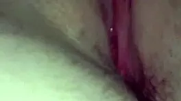 ugly face sexy body teen masturbating