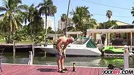 teen group sex on independence day with lesbian and bisexual actions involving big cocks