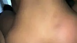 Wet and wild: Sexy and sassy 18-year-old born half with bright red hair and seductive a**