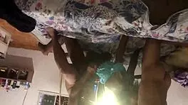 corno filming wife banging black guy