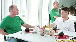 But She's My Stepmom