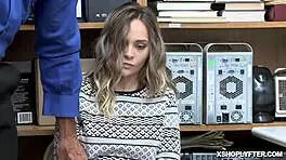 Hey Aften Opal, Can You Handle Jason Foreskin's Huge Cock Deep?