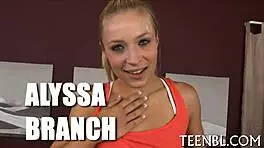 Hey, wanna see me lick his shlong and balls before hardcore fucking? I’m all in for deepthroat and cumshots!