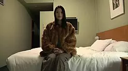 【初撮り】ネットでAV応募 AV体験撮影 544 「ハルカ」24歳 素人 スレンダー 美乳 手マン 潮吹き ちろん彼氏には内緒できました。バレたら違う人だと言い張ろうと思ってますｗ初体験は20歳ですhttps bit ly 3ryzcwk