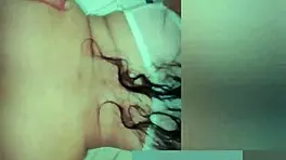 no debí emborrarme con el idiota de mi hermanastro dios estaba muy tomada que follamos muy rico