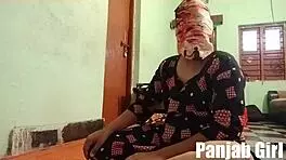 Indian Girl Licks Pussy In Homemade Anal Sex