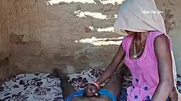 watch desi indian wife get hot fucked in desi style at home