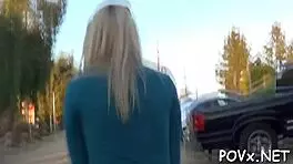 Soaked Horny Hottie Full Of Lechery!