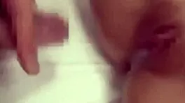 i'm a teen boy gettin seduced by this nice girl, it's so temptin and excitin