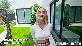 play safe anal with emma hix and allen swift 😜