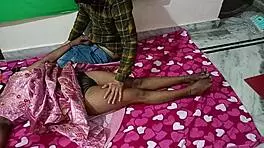 Hightechplace Update 26: Brunette Mature Indian Housewife Gets Dirty!