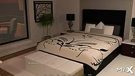 mature girls closed in cabin nudes with big ass creampie in waterworld e1 😏