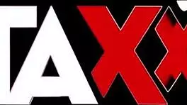 dolled up angie moon gets double penetrated in stockings