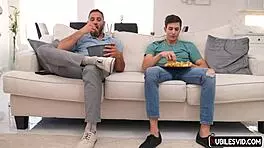 Chanel Camryn Demi Diveena Family Swap Breeding In Missionary And Doggy