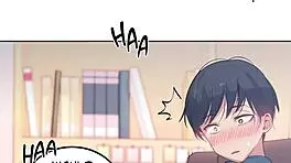 want sex rehab with mommy?