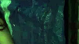 Russian Teen Punished Public Garage Domination