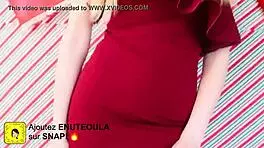 Yo, Lexil is a petite 18+ French chick who craves double penetration like crazy!