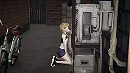 Elsa And Anna In Uncensored Hentai