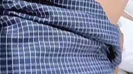 Como resistirme a mi sobrinastra puta pidiendo mi verga?