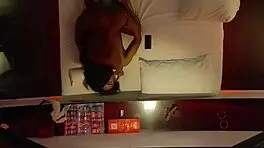 कोलंबियाई आग