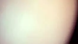 fucking ex girlfriend's tight ass hard, cumming inside screaming