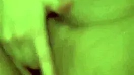 Teen Lesley Shouts, 'I'm Bathing And Masturbating Like Crazy!'