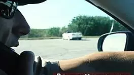 I watch Sydney Cole and Olivia Lua in extreme hentai domination and bondage