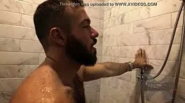 Missax Wrong Way Pt 1: Brunette Young Teen Deepthroats Monster Cock Bent Over