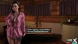 in this anime hentai, teen gets creampied in cartoon adventure