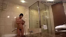 this 22yo asian babe akane loves giving blowjobs and cumshots