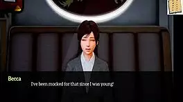 discovering secrets in my new family dynamics in this animated series episode 175