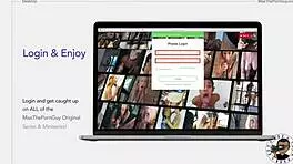 emma wolf gives amazing blowjob and handjob, then rides my face until i cum 😏