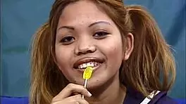 Asian lollipops volume 4 scene 3