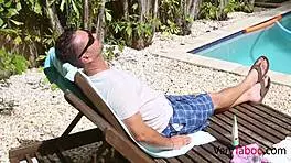 riley star gets fucked by her stepbro in fantasy